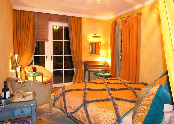 Am Bodensee (adults Only) Kressbronn am Bodensee