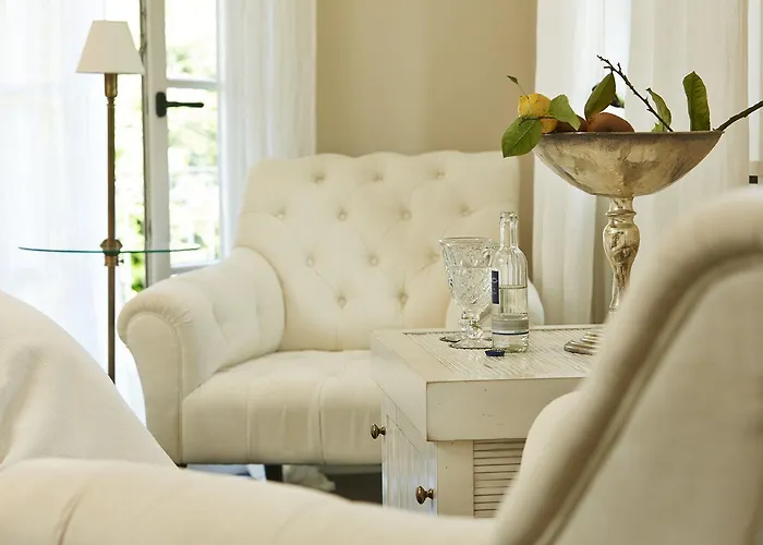 Penzion Am Bodensee (adults Only)