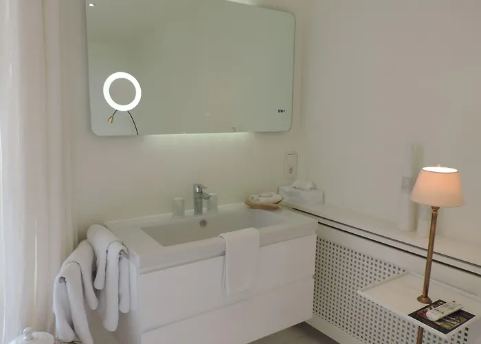 Penzion Am Bodensee (adults Only) 4*