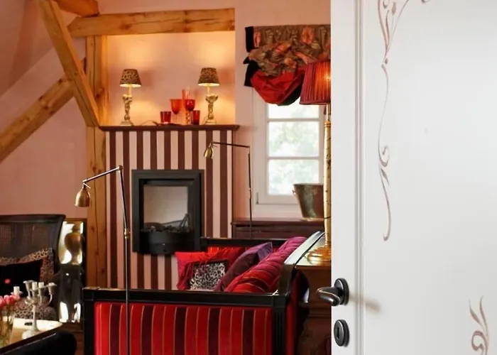 Am Bodensee (adults Only) 4* Kressbronn am Bodensee