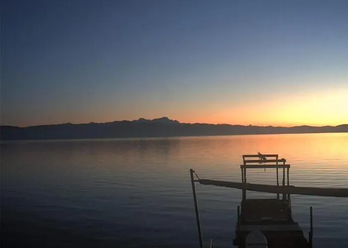 Penzion Am Bodensee (adults Only) 4*