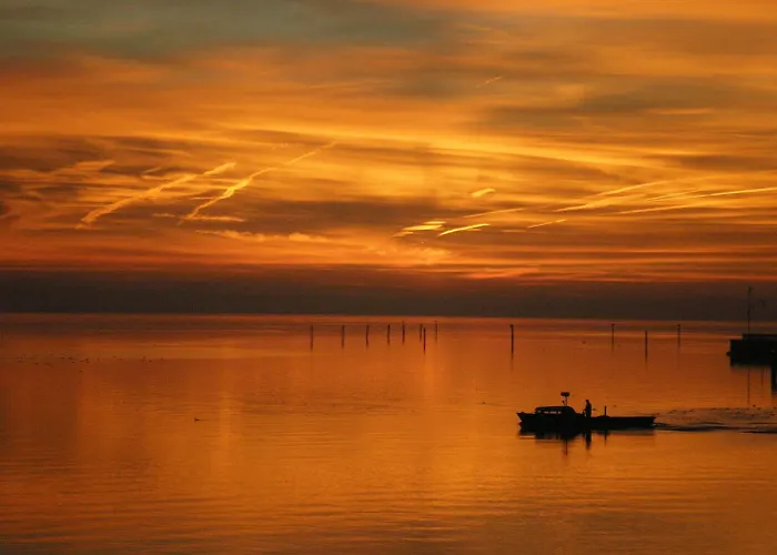 Penzion Am Bodensee (adults Only)