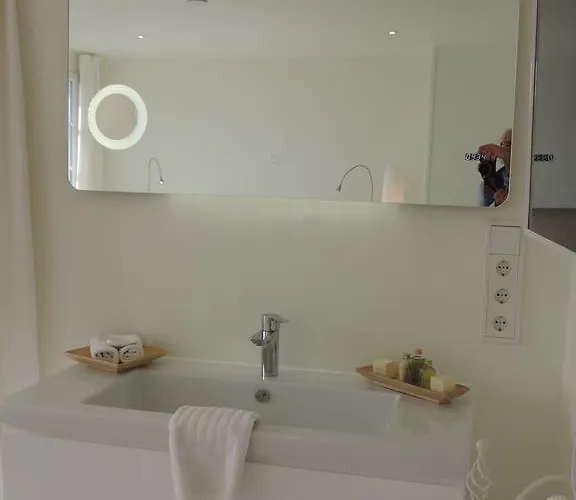 Penzion Am Bodensee (adults Only) 4*