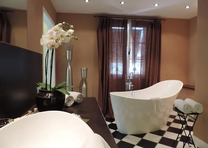 Penzion Am Bodensee (adults Only) Kressbronn am Bodensee