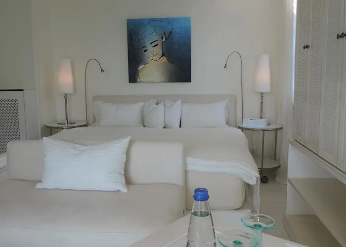 Am Bodensee (adults Only) Kressbronn am Bodensee