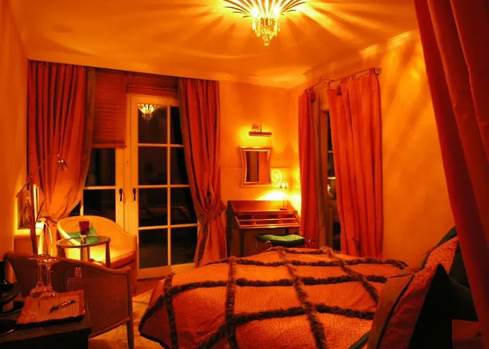 Am Bodensee (adults Only) 4*