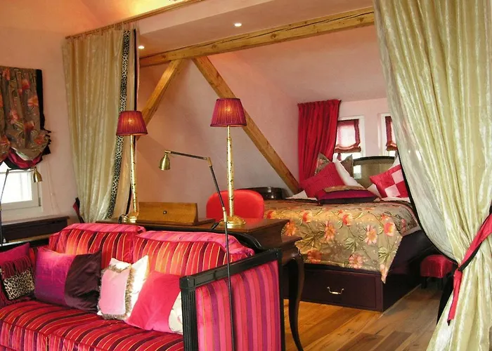 Am Bodensee (adults Only) 4*