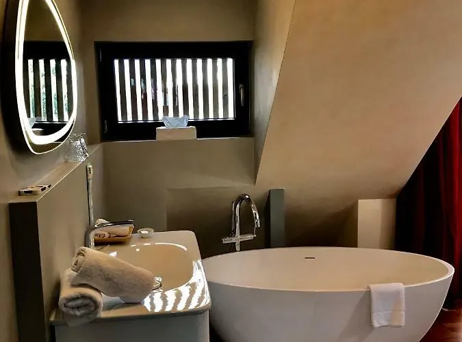 Am Bodensee (adults Only) Penzion 4*