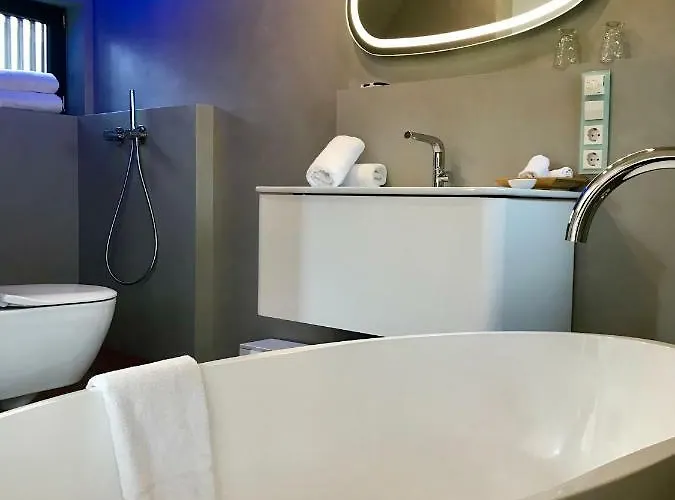 Am Bodensee (adults Only) 4* Kressbronn am Bodensee